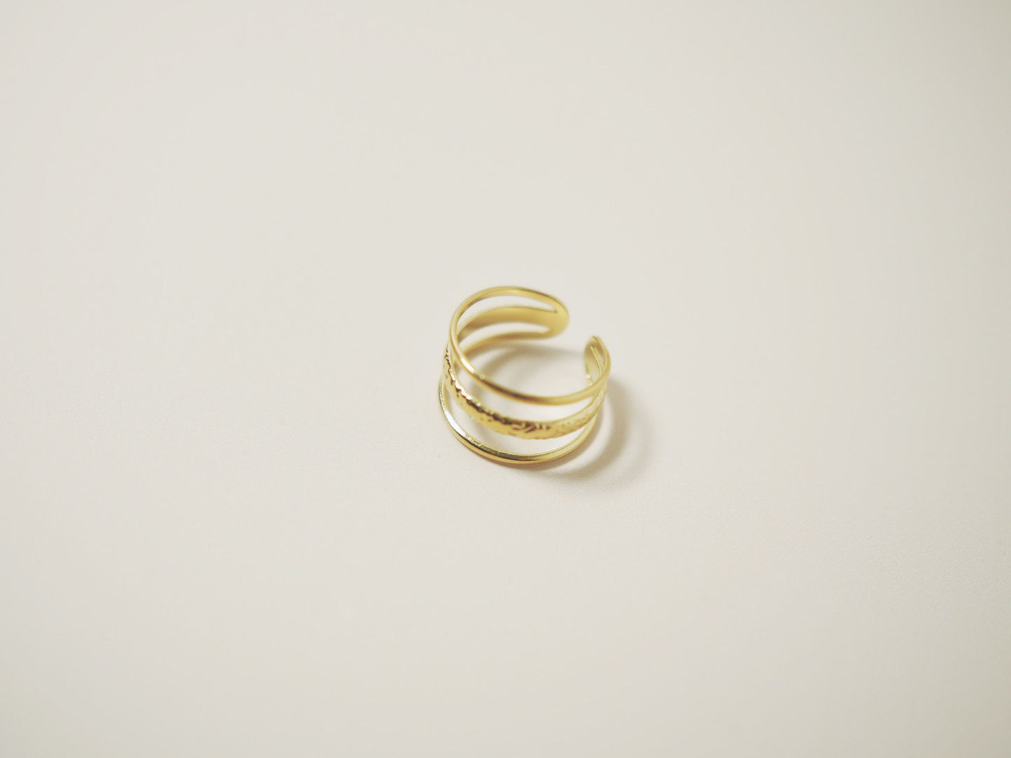 Kline Ring